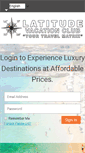 Mobile Screenshot of iamlvc.com